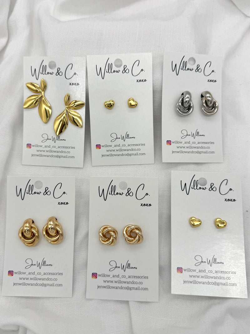 BARE by Willow & Co