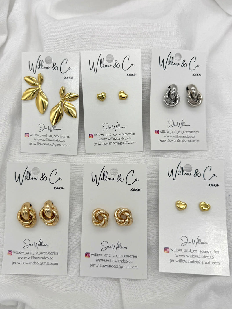 BARE by Willow & Co