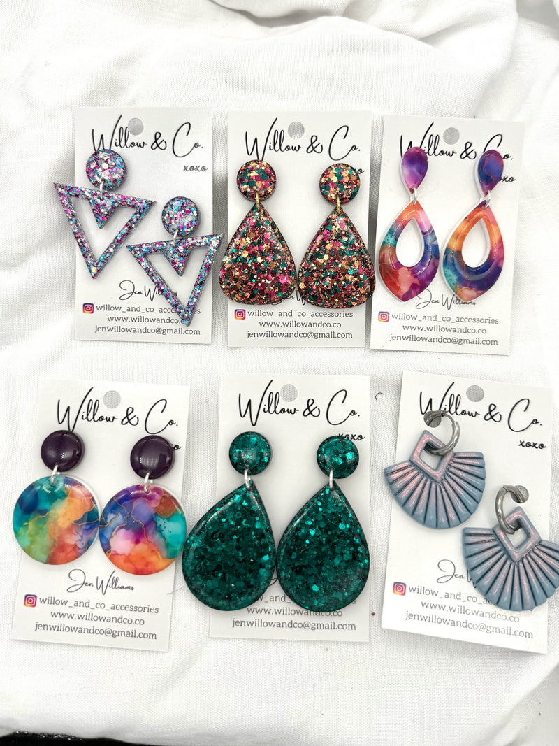 Winter Collection 25