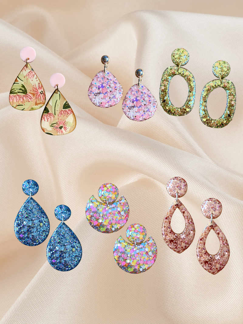 SPRING COLLECTION