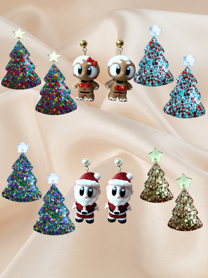 Christmas Collection 2025