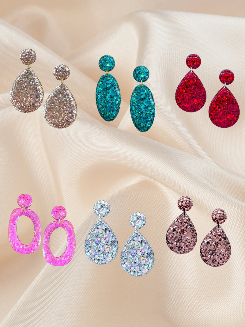 LARGE DANGLES