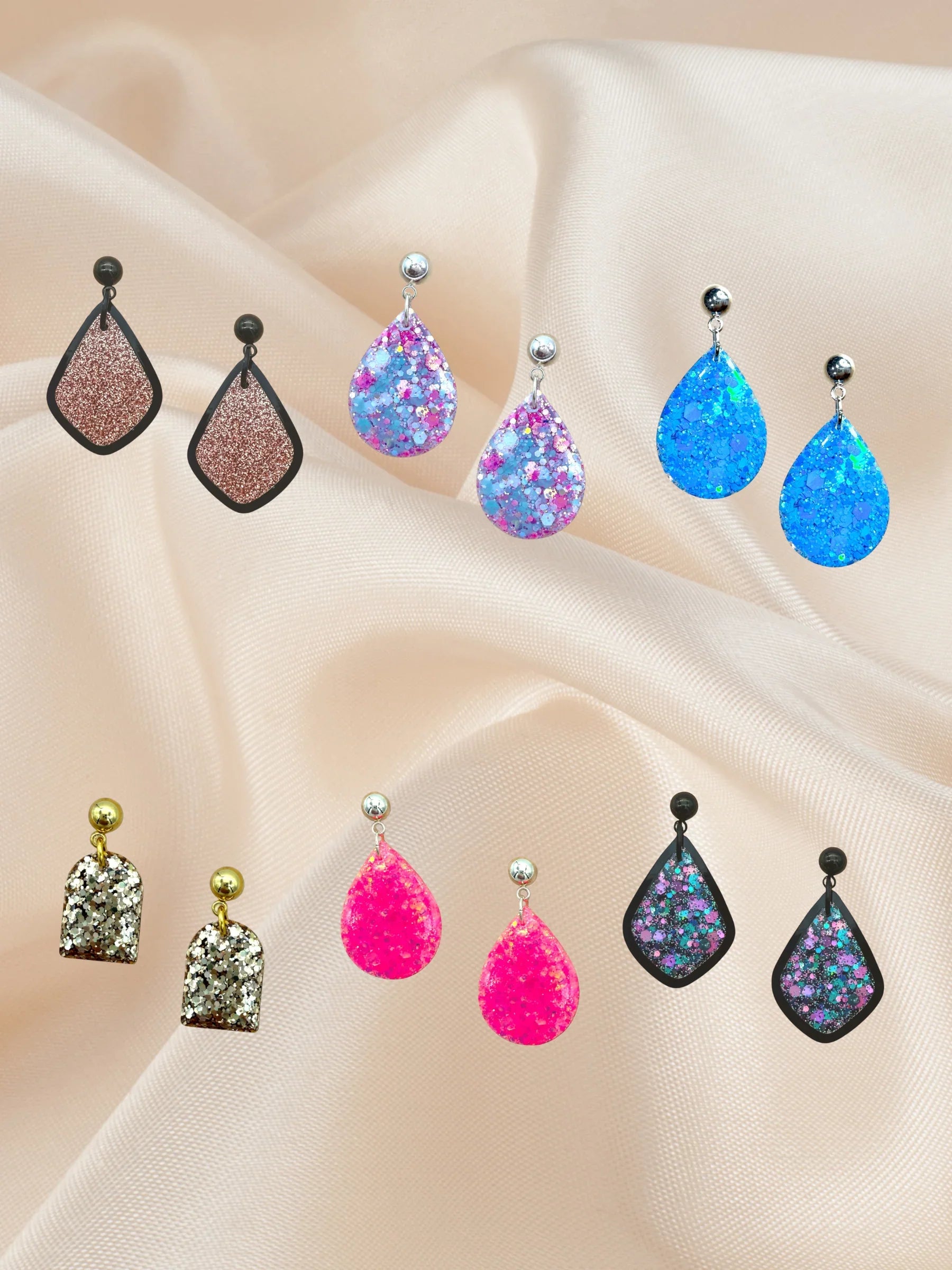 MINI DANGLES – Willowandcoaccessories