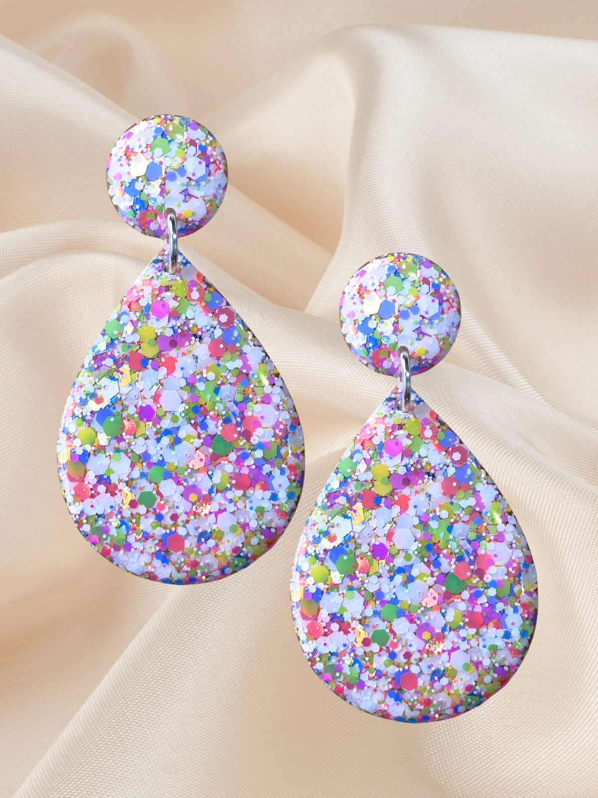 Large Dangle Sugar Rush Sprinkles