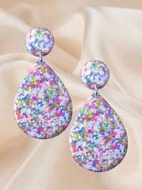 Large Dangle Sugar Rush Sprinkles