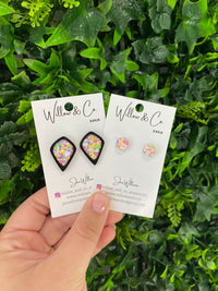 MINI Studs Sugar Rush Sprinkles