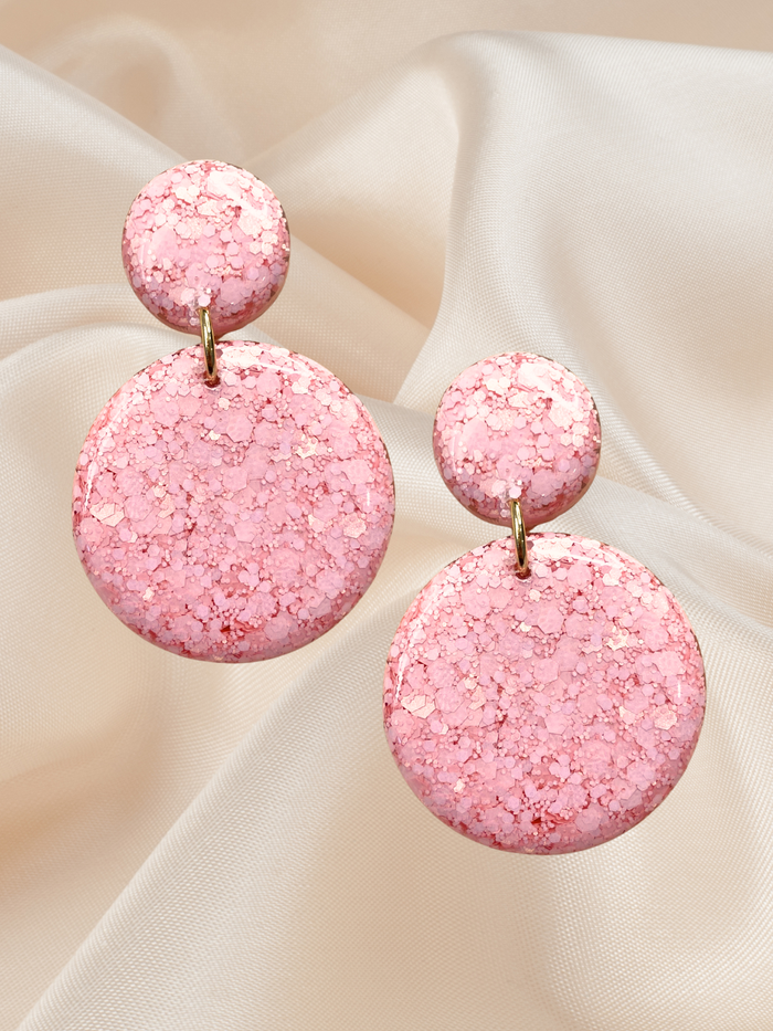 MIDI Dangle Peach Sorbet