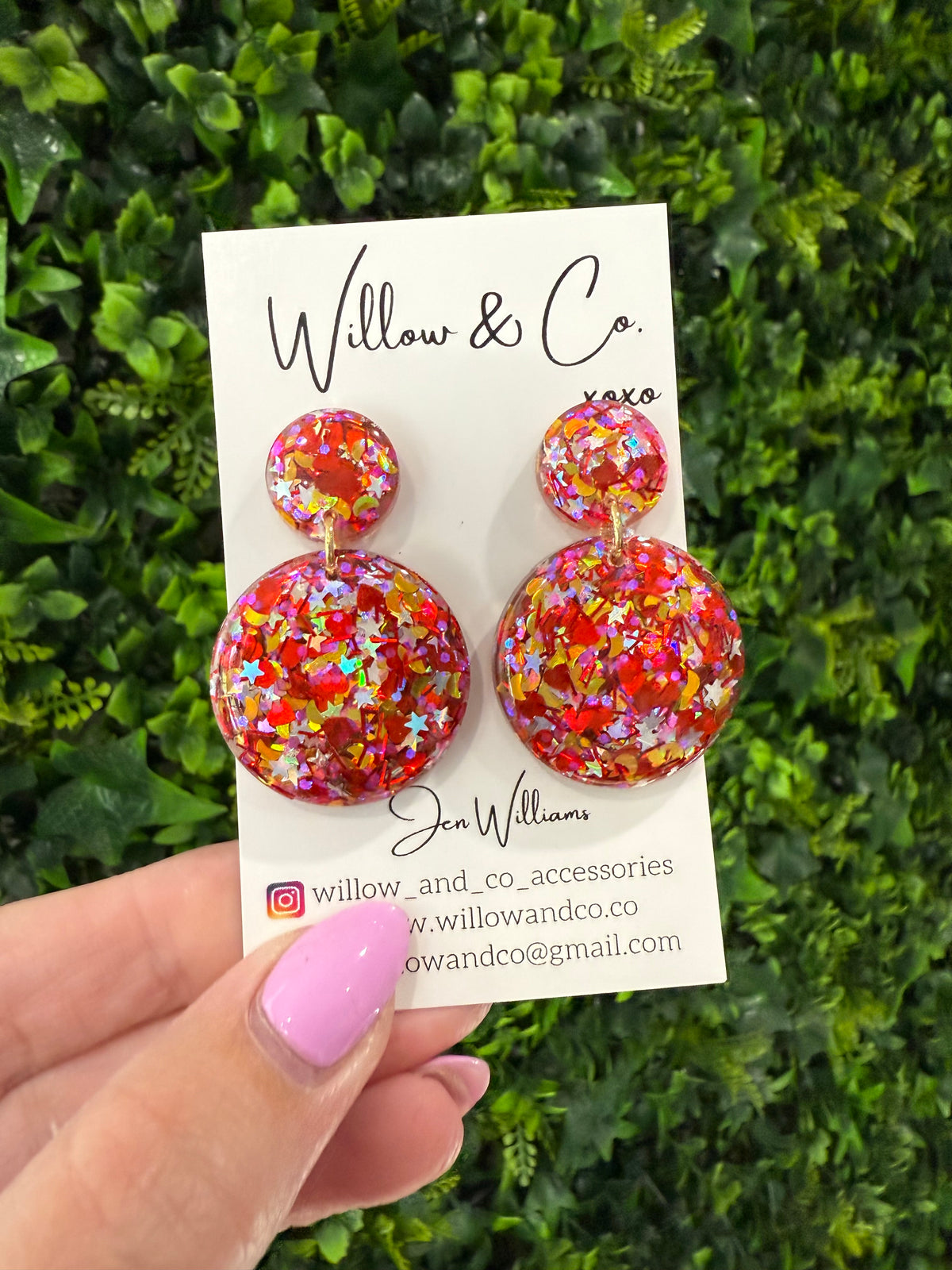 MIDI Dangle Wonderland