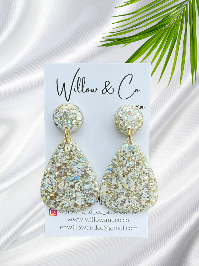 MIDI Teardrop Dangle