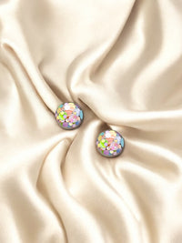 MINI Studs Pastel Spot