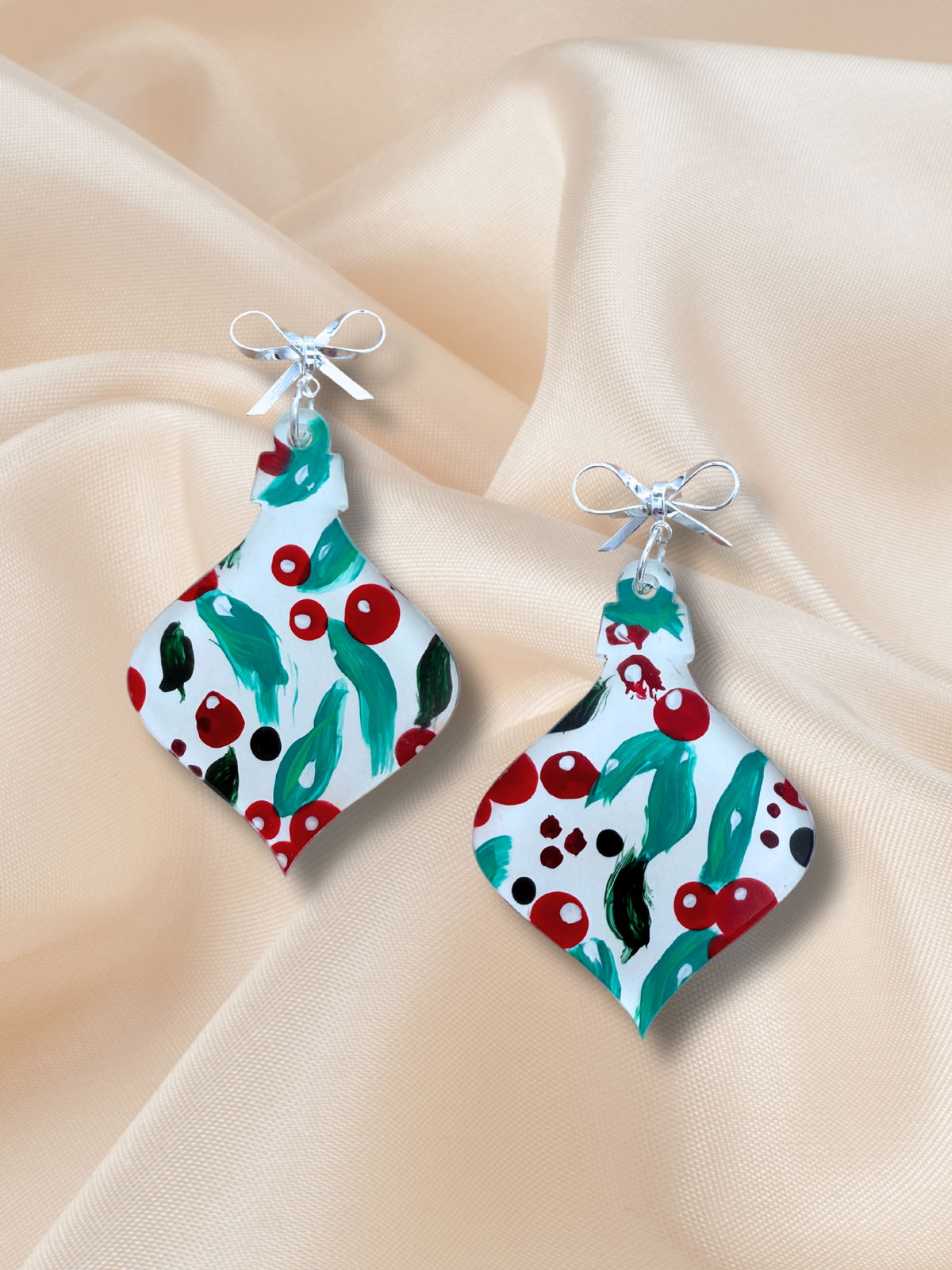 MIDI Holly Jolly Bauble