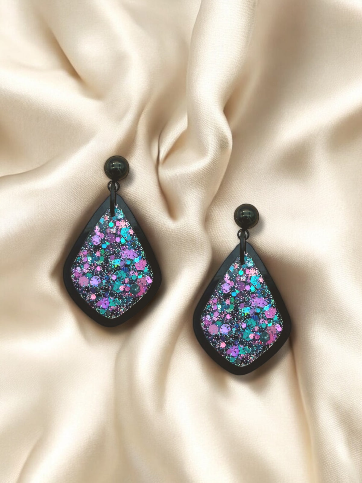 MINI Dangle Moonlight Mirage
