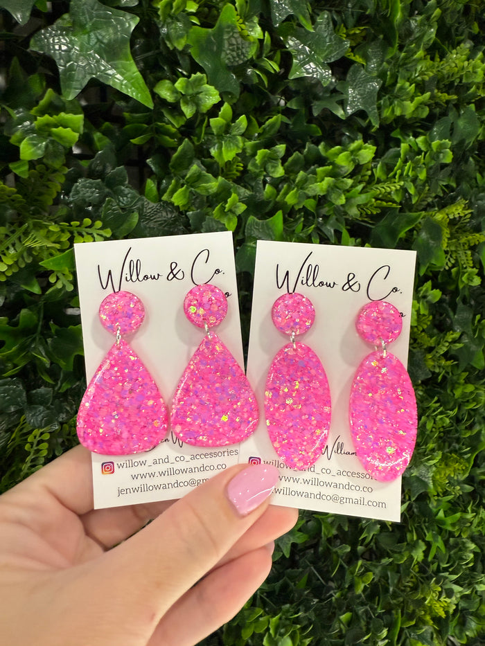 MIDI Teardrop Dangle Dream Lover