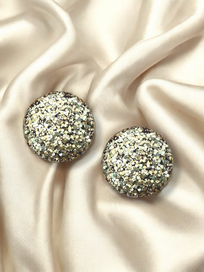 MAXI Studs Golden Hour