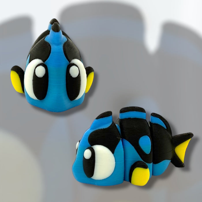 Dory Fidget Pal