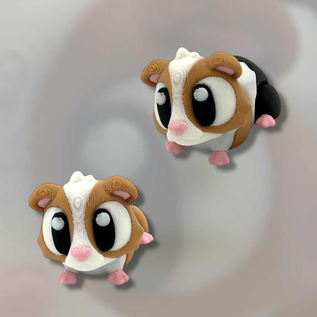 Fidget Pal Guinea Pig
