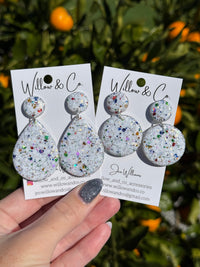 MIDI Dangle Rainbow Flurry