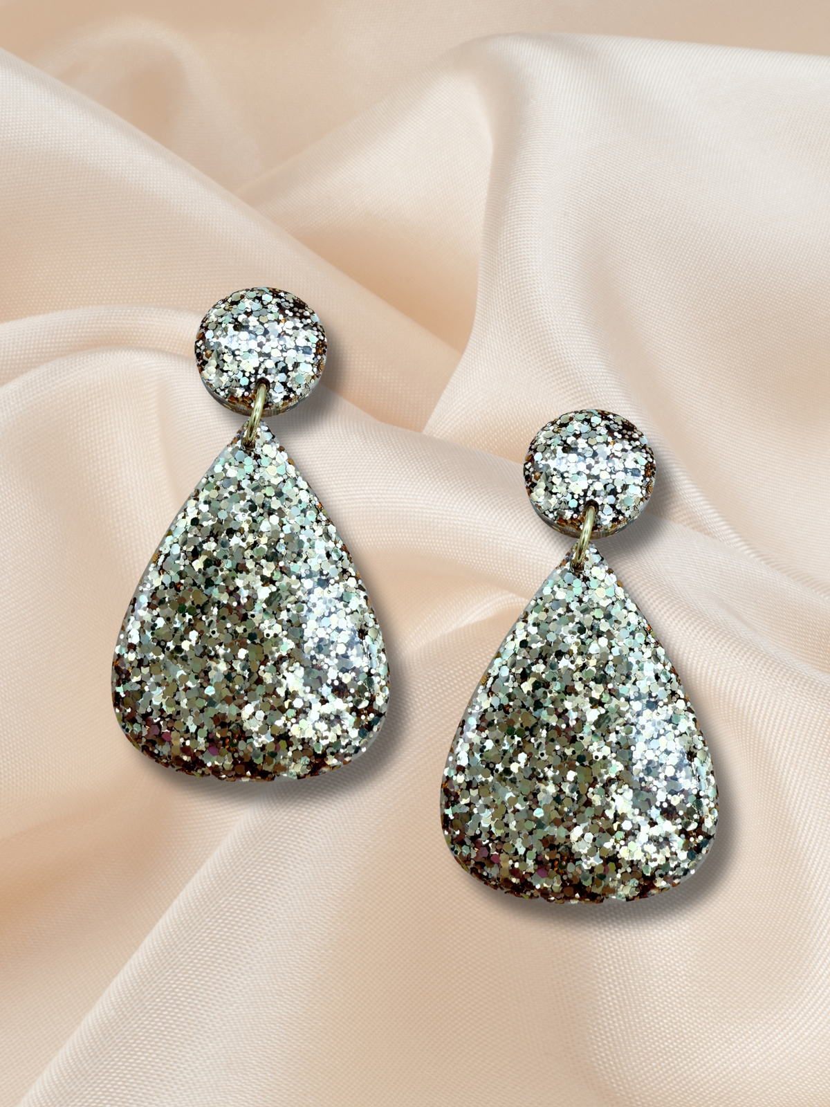 MIDI Teardrop Dangle Golden Hour