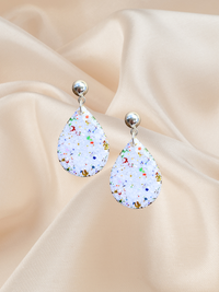 Mini Dangle Rainbow Flurry