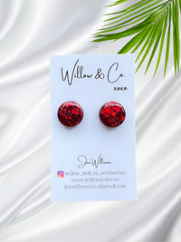 1.5cm Studs