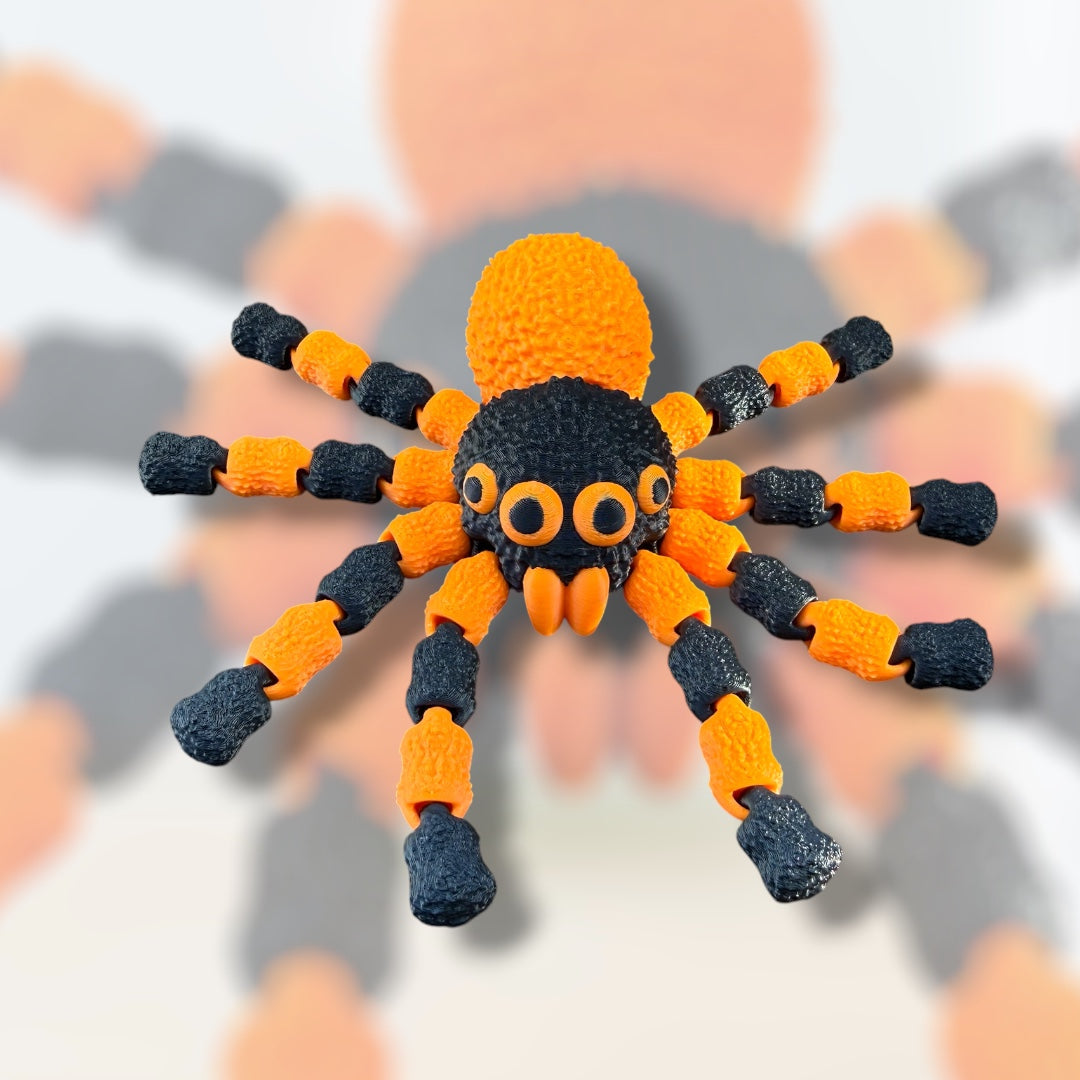 Tarantula Fidget Pal