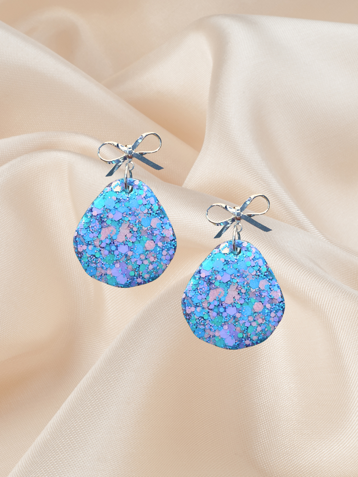 Mini Gem Dangle Bluebell Bloom
