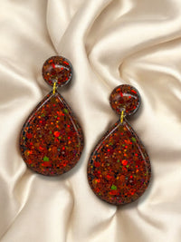 Large Dangle