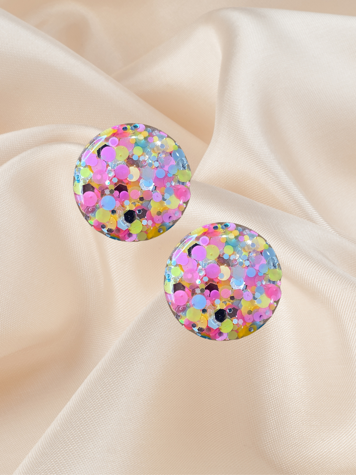 Maxi stud Spring Fever