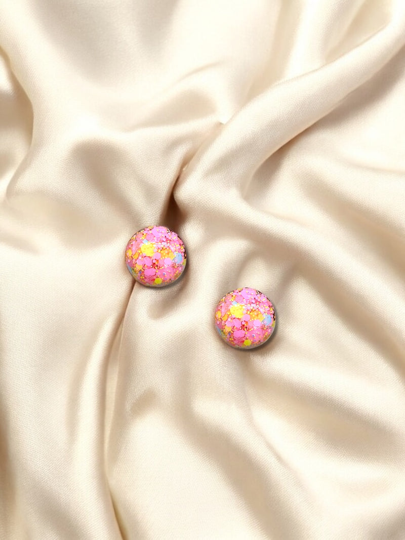 MINI Studs Pinkie Pie
