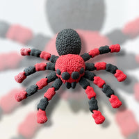 Tarantula Fidget Pal