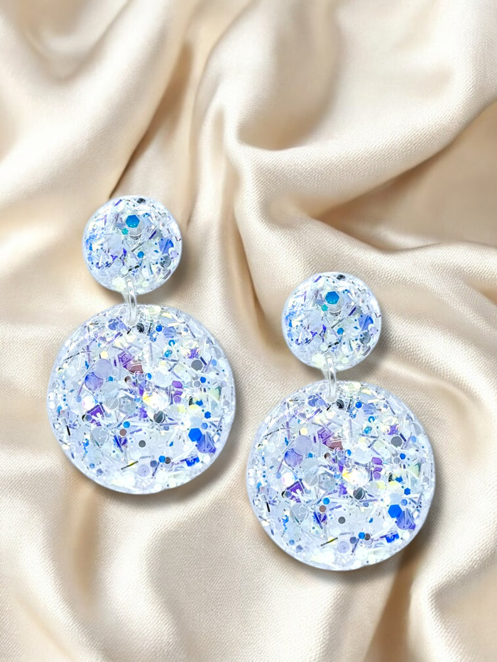 MIDI Dangle Icy Opal
