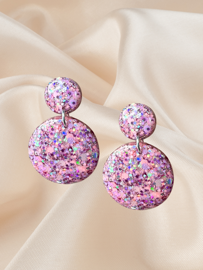 MIDI Dangle Sugar Plum Sparkle