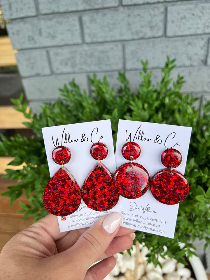 MIDI Dangle Ruby