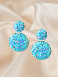 MIDI Dangle Aqua Spritz