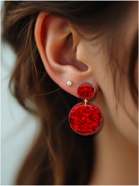 MIDI Dangle Ruby