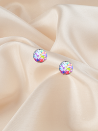 MINI Studs Sugar Rush Sprinkles