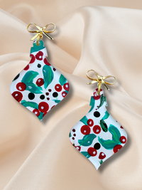 MIDI Holly Jolly Bauble