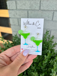 Margarita Dangles