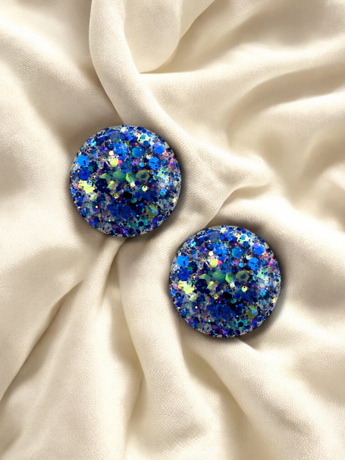 MAXI Stud Bluebird