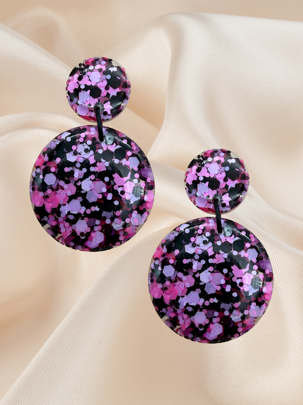 MIDI Dangle Black Cherry