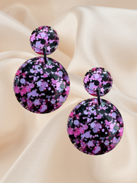 MIDI Dangle Black Cherry