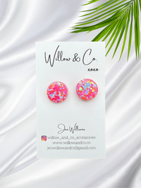 1.5cm Studs