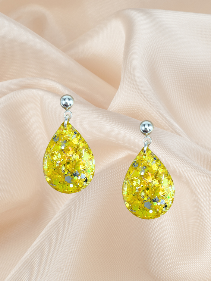 MINI DANGLE Lemon Fizz