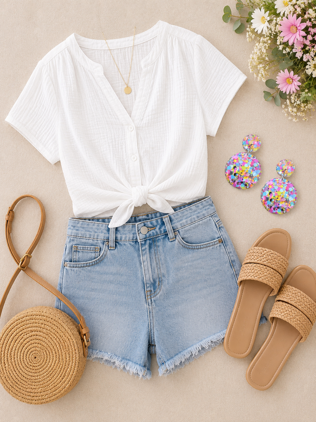 MIDI Dangle Spring Fever