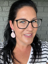 Large Dangle Sugar Rush Sprinkles