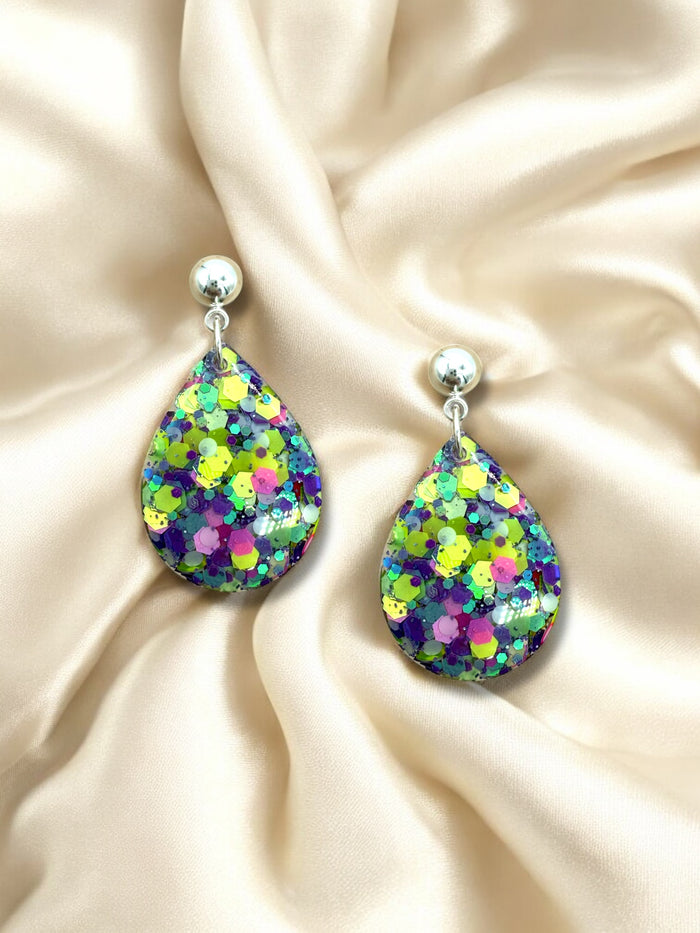 MINI Dangle Ultraviolet Pop