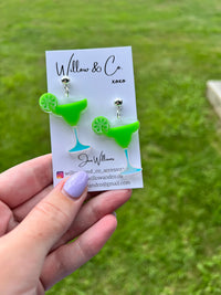 Margarita Dangles