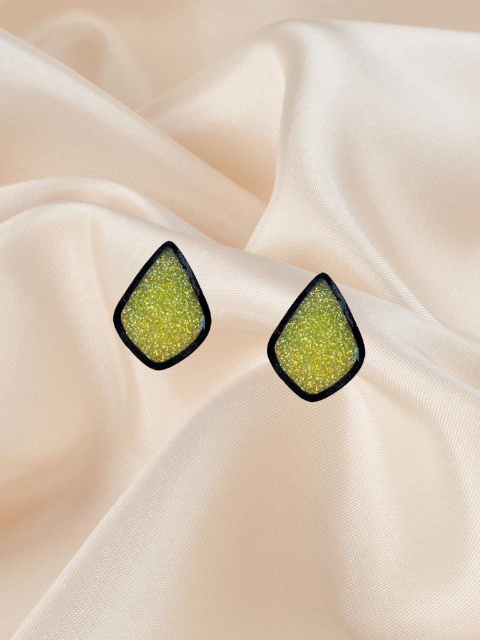 1.8 Frame Stud Lemon Lime