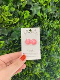 1.5 Stud Coral Crush