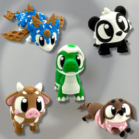 Dachshund Fidget Pal